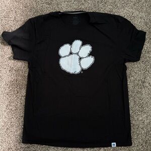 Russell Athletic Black T-Shirt